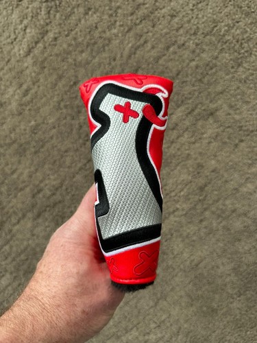 Scotty Cameron American Classic III Bullseye Flange Test Sample 36" RH w/ COA - Picture 19 of 20