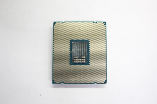 Intel Xeon E5-1607 v4 SR2PH 3.10GHz 10MB Quad Core LGA2011-3 CPU Processor - Picture 2 of 2