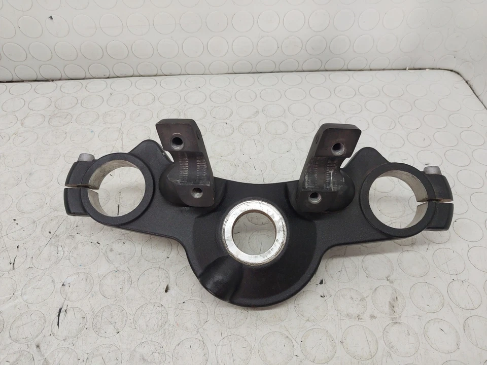 PIASTRA SUPERIORE FORCELLA KAWASAKI ER-6 F650 2009/2011 440390089 - Immagine 2 di 4