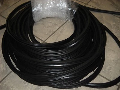 SIFI GUARNIZIONE A METRO CON ANIMA ACC. PORTE E PORTELLONI CARAVAN / CAMPER & NAUTICA