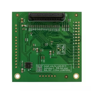 Medusa Pro II NAND Soldering Adapter TSOP-48 / LGA-52 / LGA-60 MICRON SANDISC