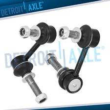 Front Suspension Stabilizer Sway Bar Links for 2007 - 2017 Lexus LS460 LS600h