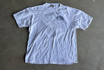 Vintage PowerPro by Oneita 1996 Lake Powell Adventure Captain