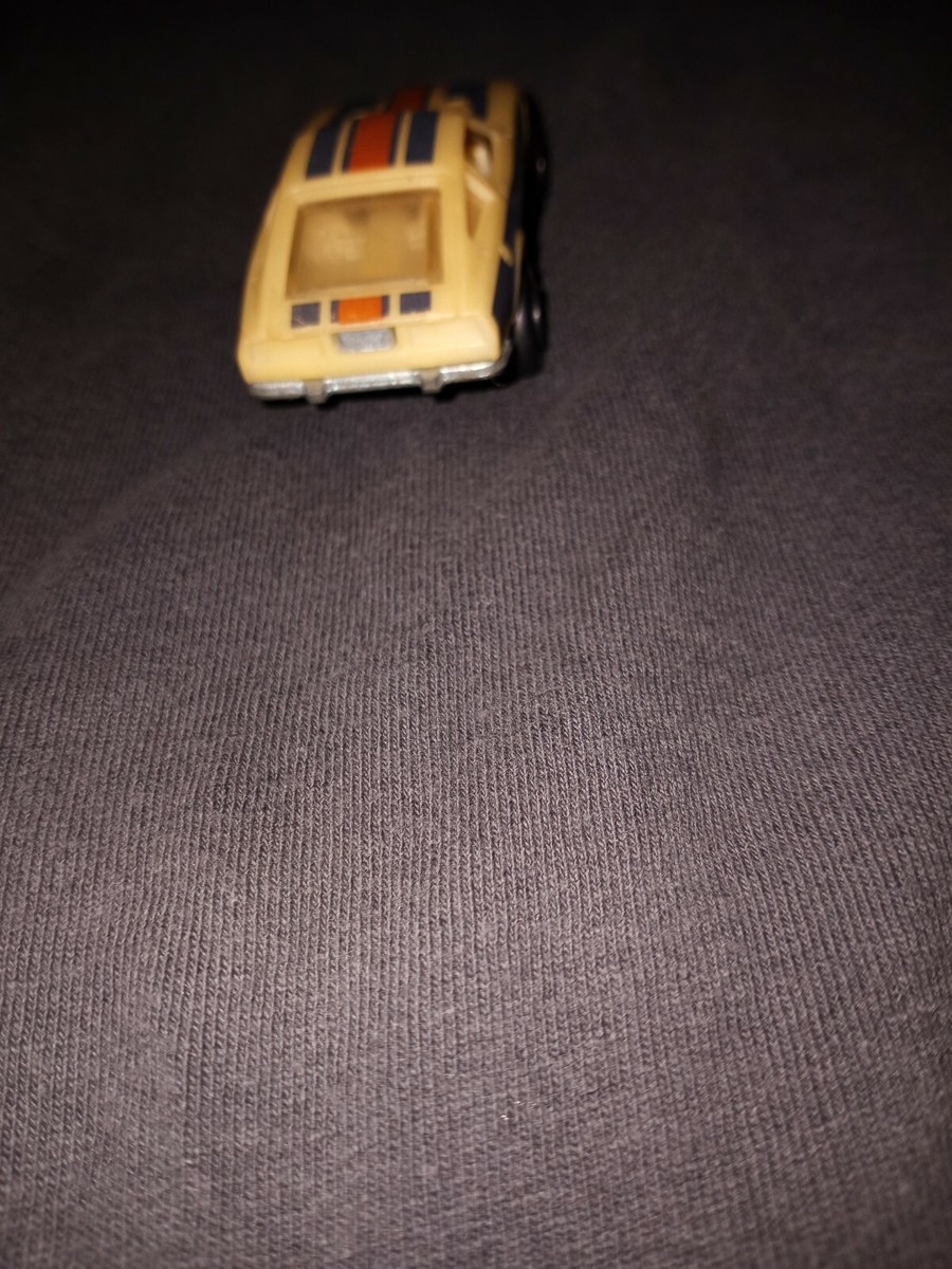 Sizlin ZX Lesney Products Vintage 1982 Matchbox Glo Racer | eBay