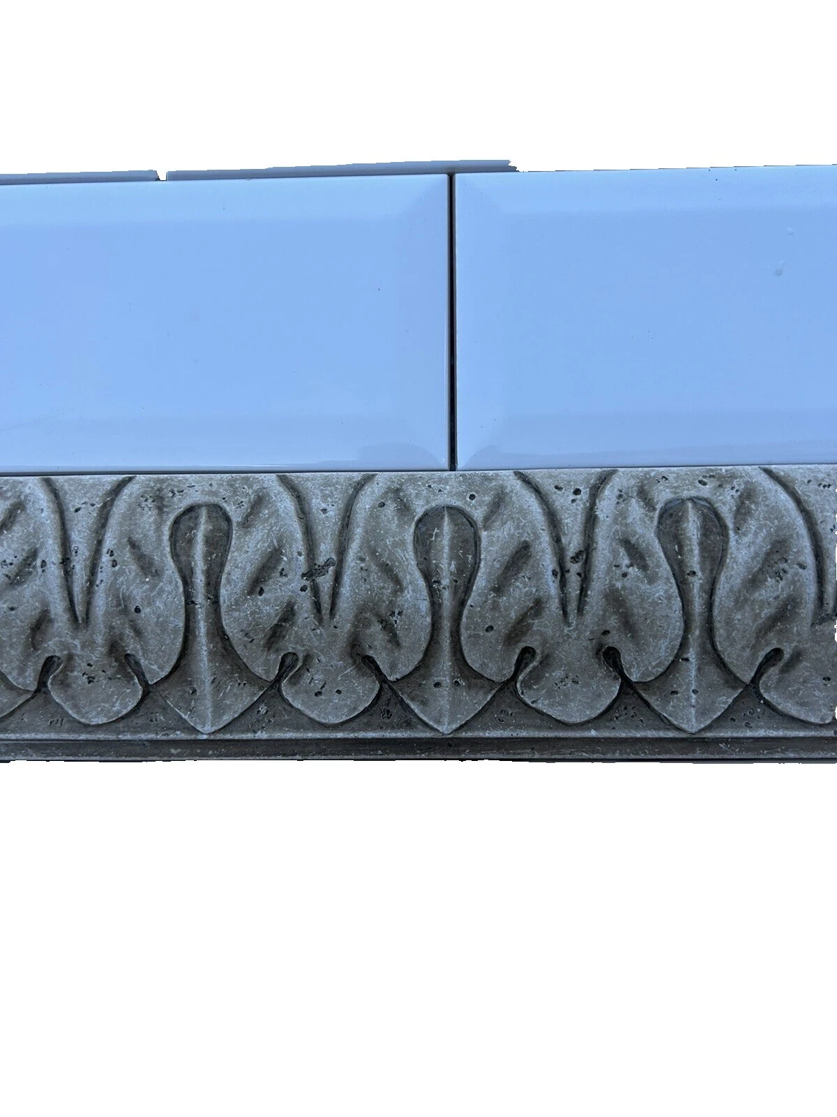 Limestone Brown Floor & Wall Tiles