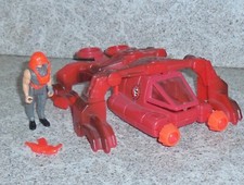Battletech SLOTH Vintage Tyco Figure set