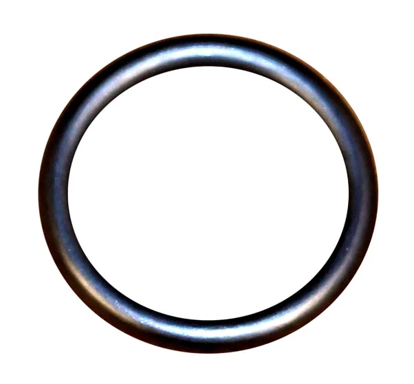 Engine Oil Cooler Line Upper Pipe O-Rings Set Of 2 For BMW Models CRP - Image 2 of 4