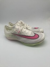 Nike Air Zoom Victory Track  Field Shoes CD4385-101 Men's Size 8