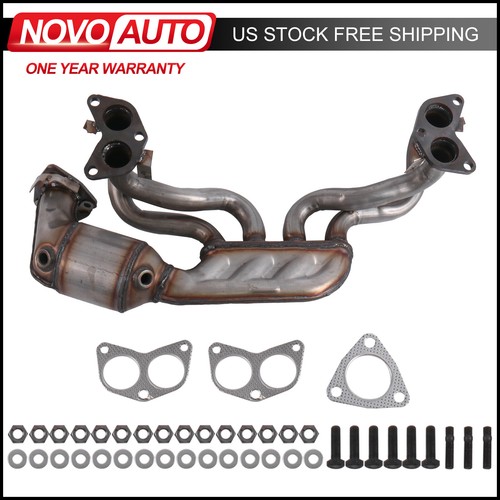 Catalytic Converter For 20122016 Subaru Impreza Forester 201314