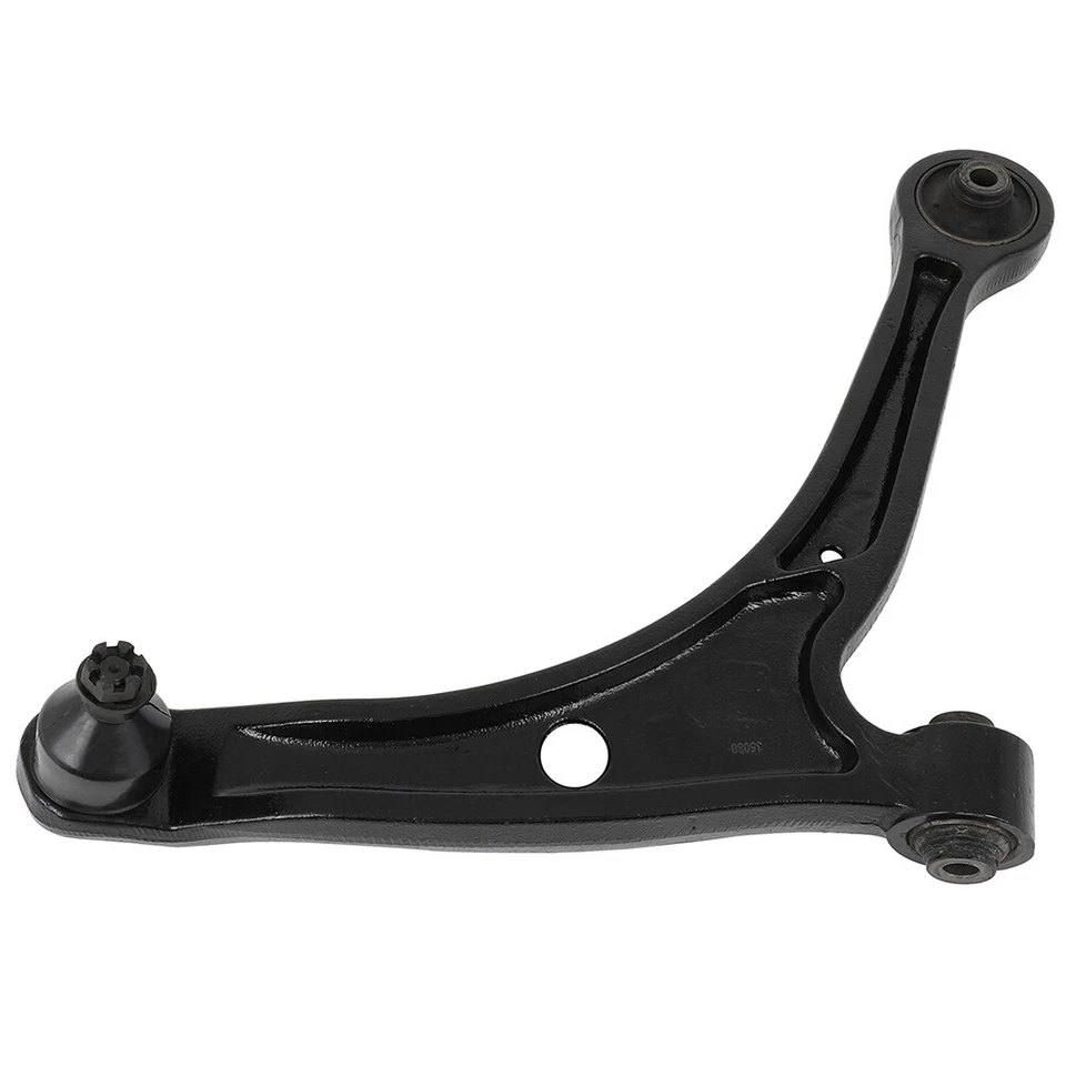 Barra estabilizadora rótula brazo de control inferior delantero para Honda Pilot 2001-2005 ACURA MDX Foto 3 de 4