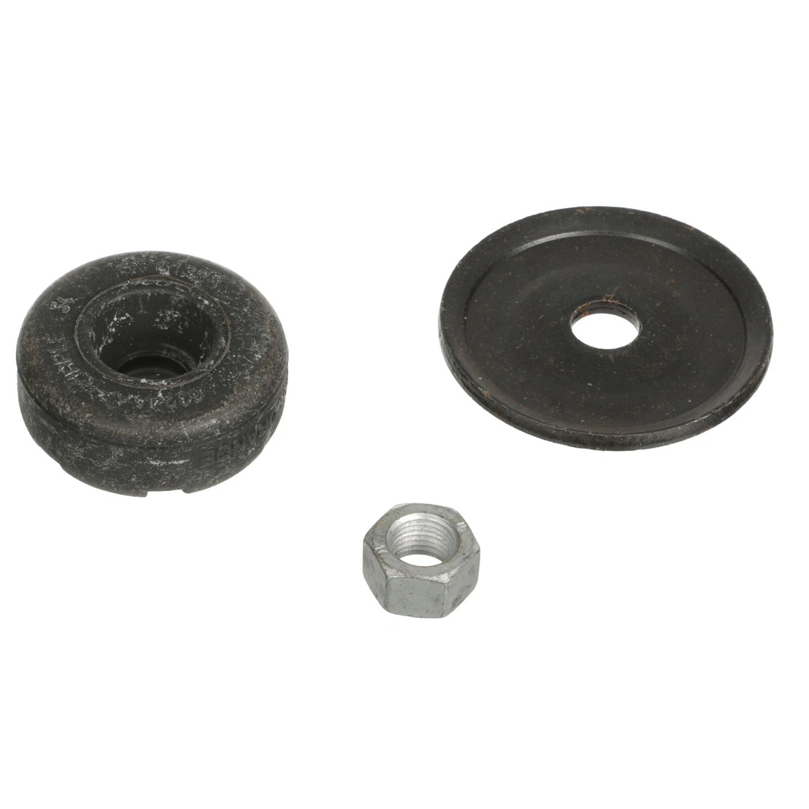 Amortiguador de suspensión delantera para Dodge RAM 1500 2002-2005 (P/N 5073263AC)