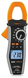 Ht3010 Pinza 2000 Punti 400A Ac Trms ( HT STRUMENTI cod. HP003010 )