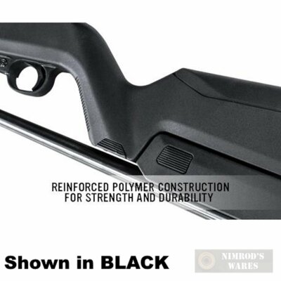 MAGPUL X-22 BACKPACKER STOCK for Ruger 10/22 TakeDown MAG808-ODG