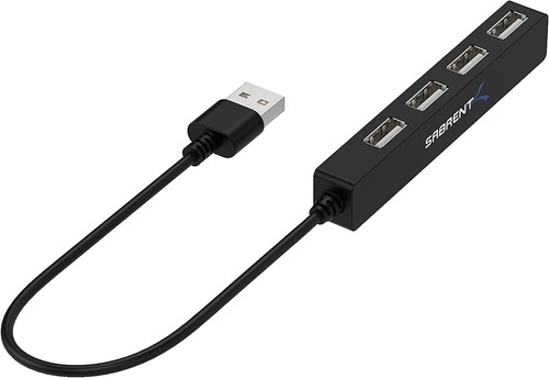 10 Stuks USB 2.0 Kabels, Type A Vrouwelijk naar Mannelijk, Doe-Het-Zelf