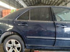 1182829 t&uuml;r hinten rechts f&uuml;r MERCEDES-BENZ CLASE E (W210) BERLINA DIESEL 1999
