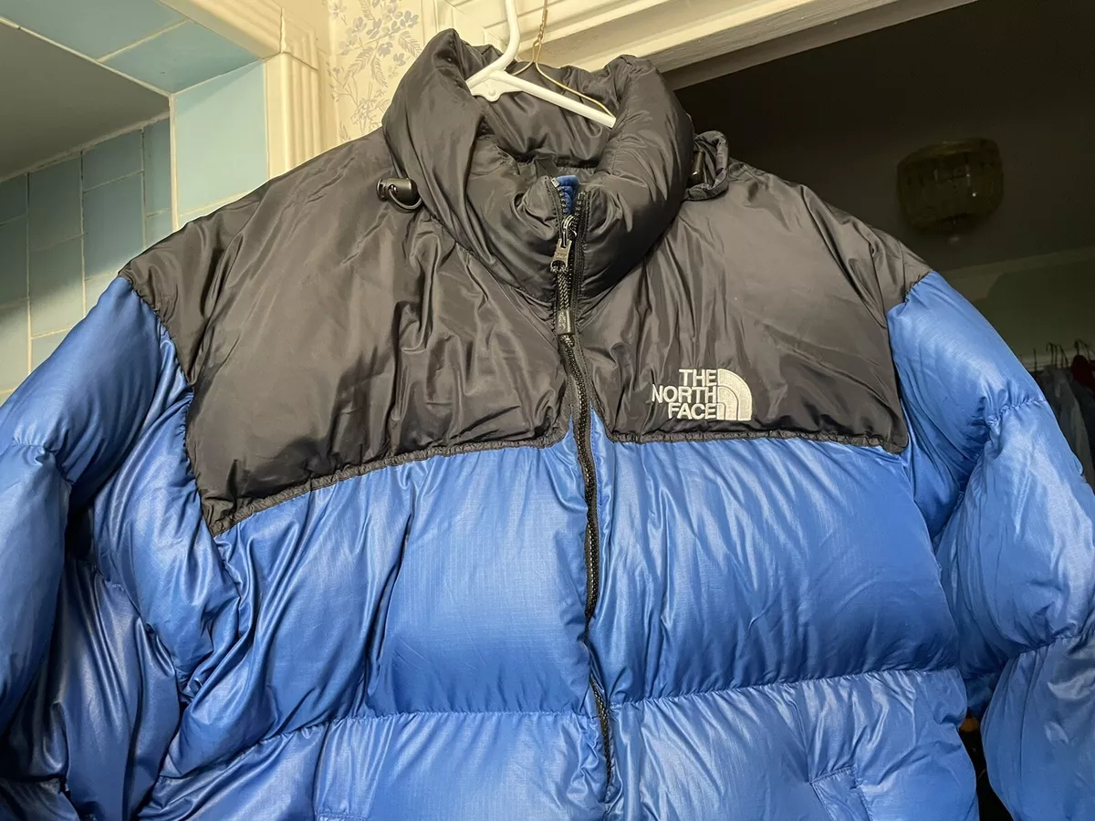 Ebay north hotsell face puffer