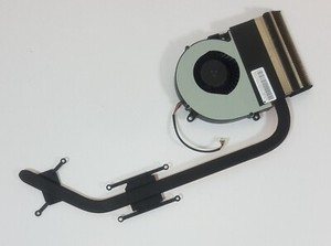 Kühler Heatsink Lüfter Fan 13GNC01AM020-1 Nvidia GT 720 a Asus X75V X75VB X75VC