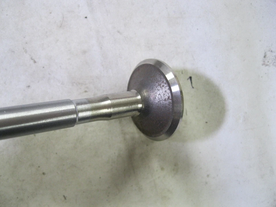 V2274 .015 Intake Valve For 88-95 Buick Oldsmobile 88 98 3.3L V6 OHV 12v VIN N Foto 4 de 4