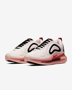 nike 720 mujer rosa