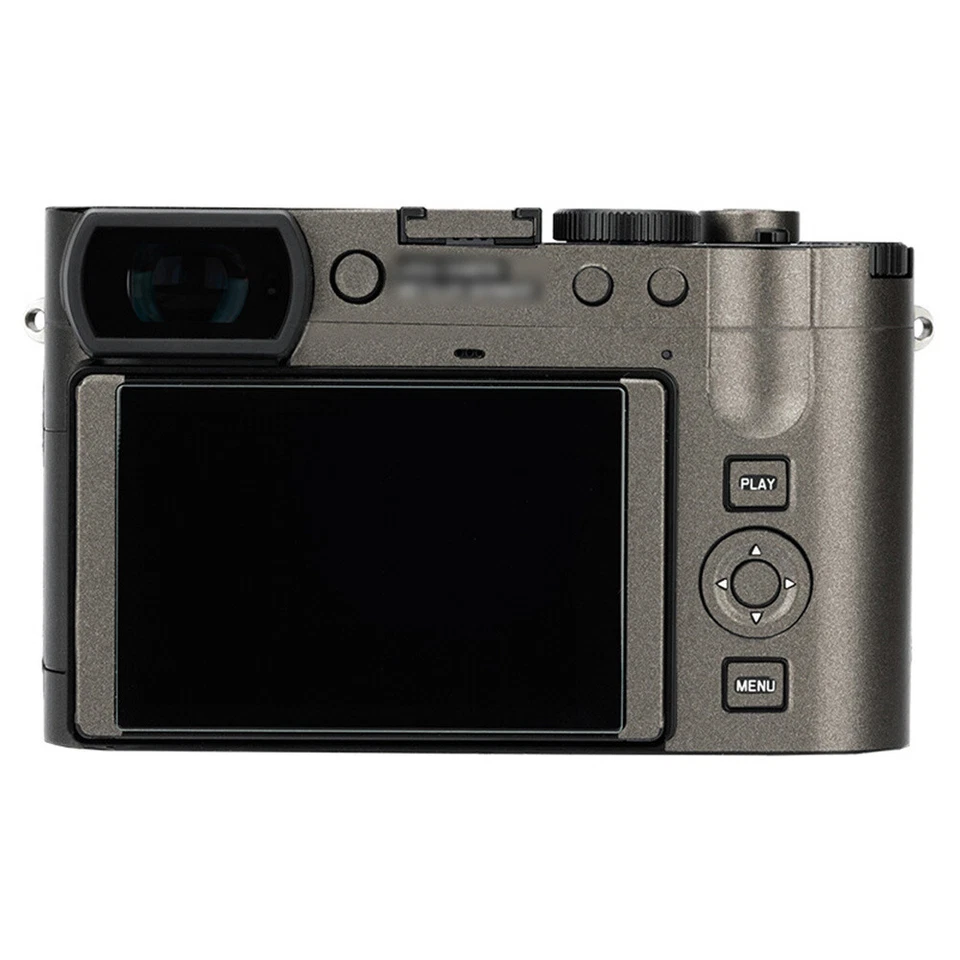 JJC 3M Camera Body Skin Protector Film Cover Sticker for Leica Q3 - Image 2 of 4