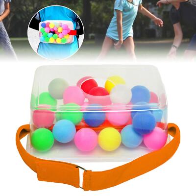 Swing Balls Spielspielzeug für Kinder Erwachsene für Yard Party Playset Team