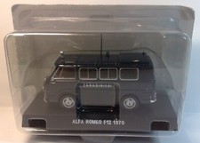 1/43 ALFA ROMEO F12 CARABINIERI 1970 