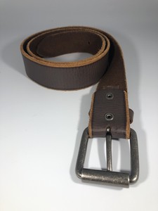 bill adler belts