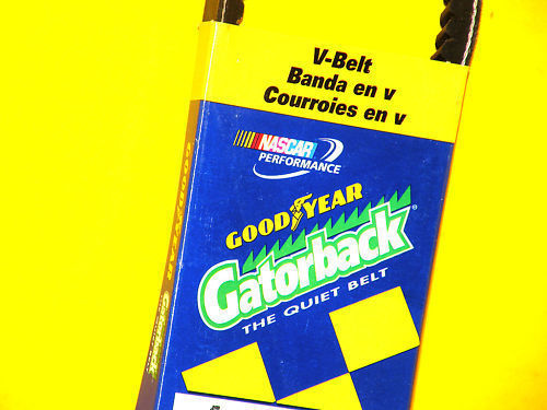 gates belt interchange