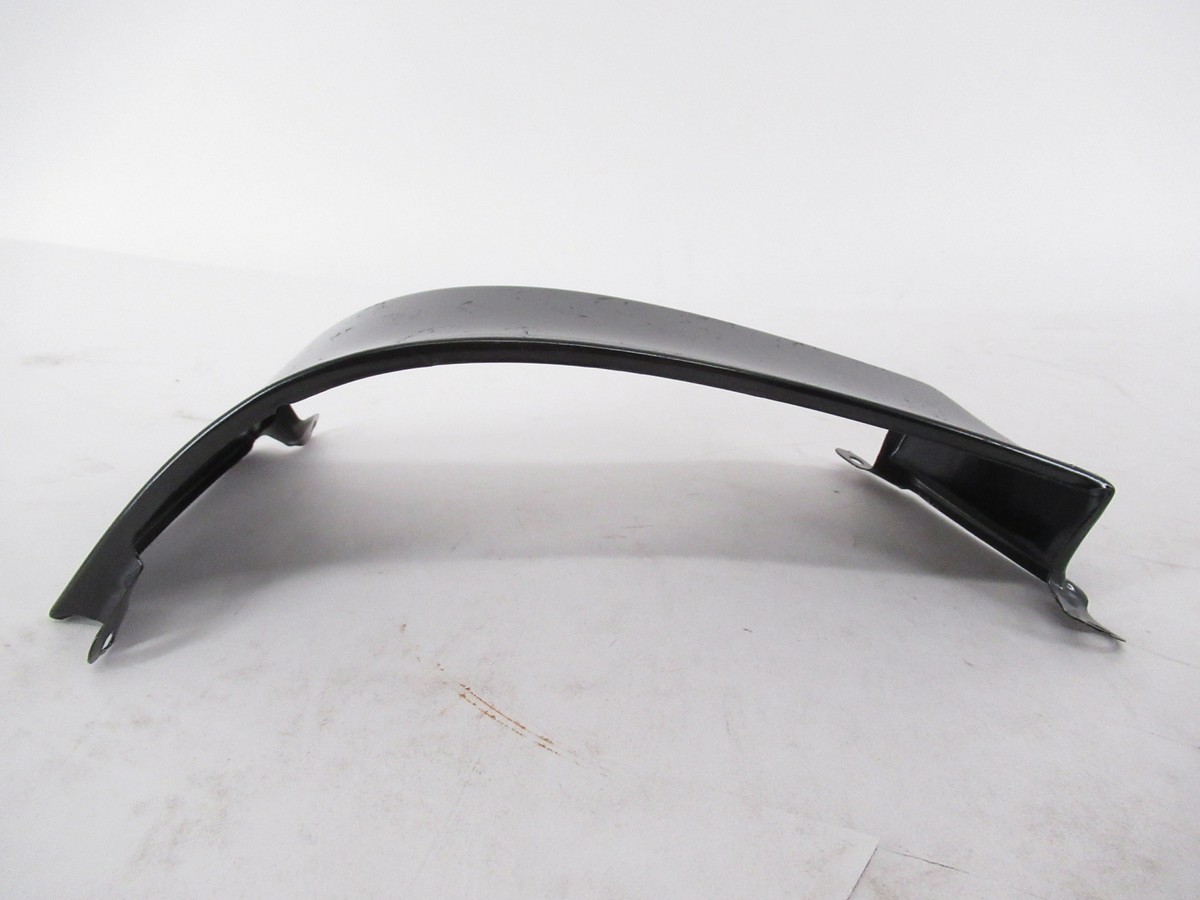Genuine OEM Toyota 52553-02020 Left Rear Bumper Filler 2003-2008