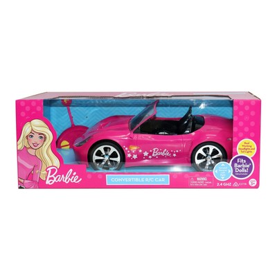 bmw barbie