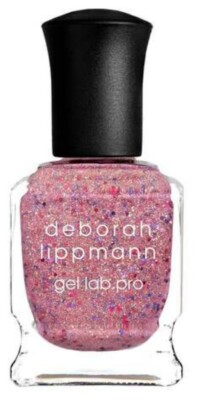 New Deborah Lippmann Gel Lab Pro Nail Polish - ''Unbreak My Heart'' - Full Size 