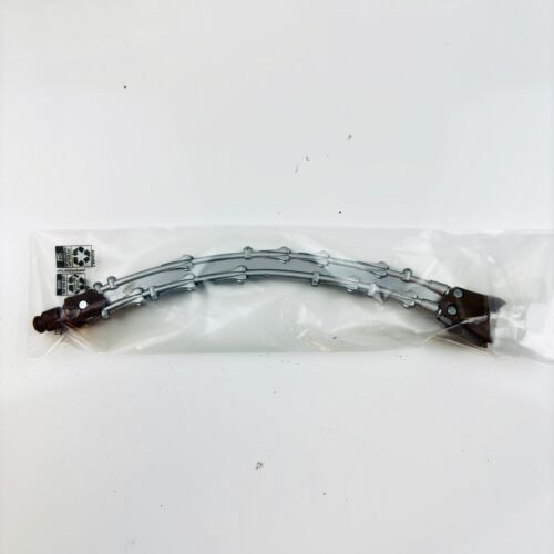 Transformers Masterpiece Movie Series MPM-8 Megatron Takara Tomy Figure W/box - Picture 8 of 17