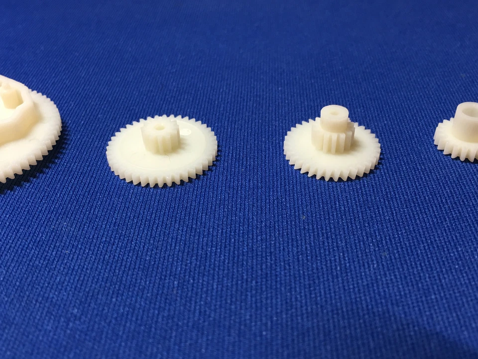 TASCAM 122MK3, 122MK2, 112MK2, 112RMK2 and 488MK2 -GEARS A, B, C and CAM CONTROL - Image 3 of 4