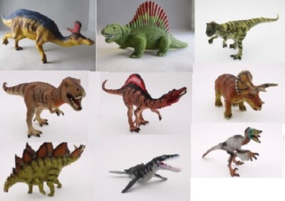 Bullyland Dinosaurier / Drachen  Spielfiguren Tierfiguren Figur Auswahl