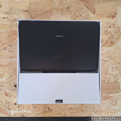 Huawei B535-235 Routeur Sim WiFi 4G LTE (DÉBLOQUÉ) CAT7 Routeur Mobile - Photo 6/7