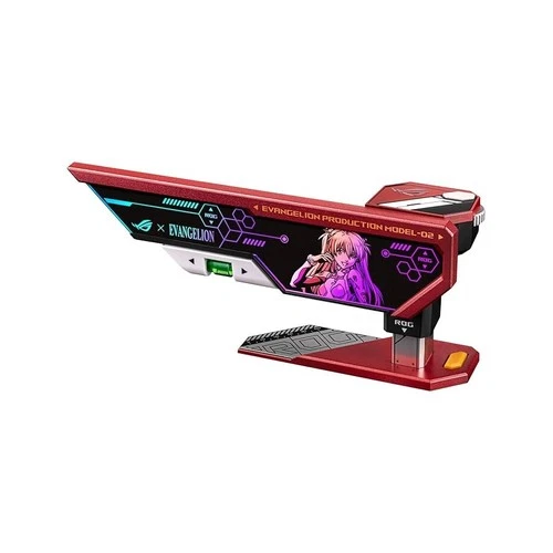 ASUS ROG Herculx EVA-02 Edition | Eva Evangelion | Grafikkarten Halter
