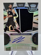 2023-24 Panini Crown Royale EuroLeague Basketball Checklist Guide in-content 27