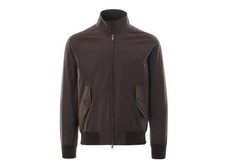 Northern Soul Harrington Jacket