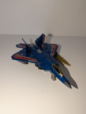 TRANSFORMERS movie 2011 THUNDERCRACKER Dark of the Moon dotm 2010 toys figures