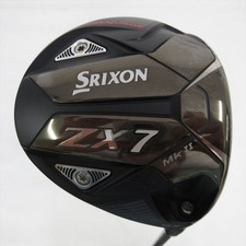 SRIXON Driver SRIXON ZX7 Mk 2 9.5° Stiff Diamana ZX-2 50: