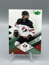 2013 Upper Deck National Hockey Card Details 15