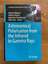 Mignani u.a. Astronomical Polarisation ASSL 4...