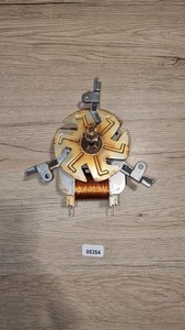 Siemens Backofen HE20BD520 45 FD9211 HT5HE23 Lüfter Gebläse Motor Ventilator
