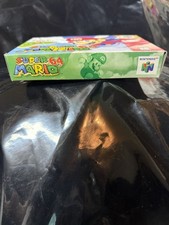 Super Mario 64 (Nintendo 64, 1999)