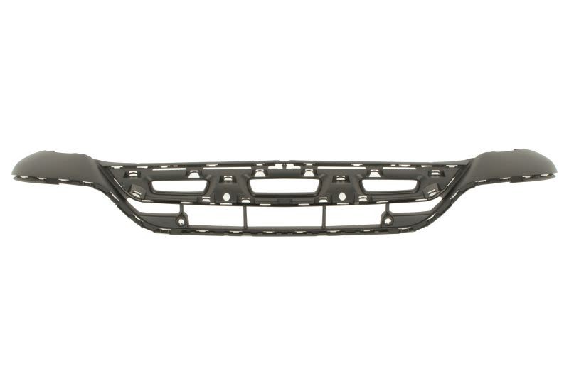 Front Bumper Grille For: MERCEDES GLC X253 SUV 03.19-05.22