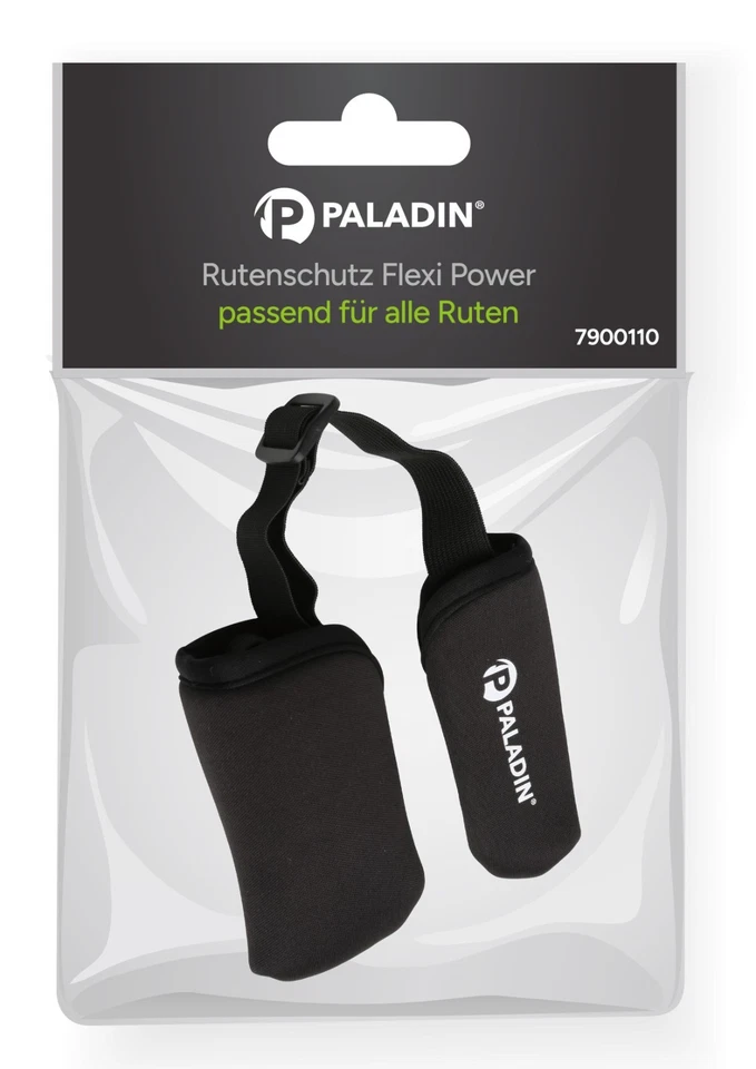 Paladin Rod Protector Adjustable Neopren Rutenschutz verstellbar Rutenband - Bild 3 von 3