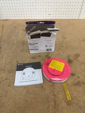 Kidde Hardwired Smoke and Carbon Monoxide Detector, Interconnectable and LED