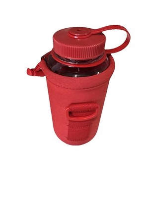 Supreme Nalgene 32oz Bottle Red SS20 (NEVER USED) Supreme Water