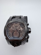 Reserve Reserve Bolt Zeus Magnum Men Model 25211/Watch Quartz New Batteries