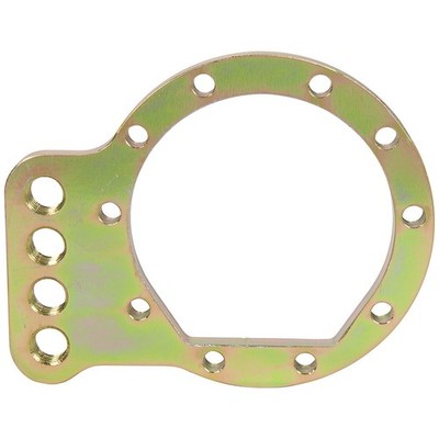 Allstar Performance    All60176    9In Fits For  Ford Panhard Bracket